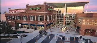 Southpoint Mall