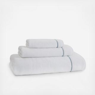Ricamo Bath Towel