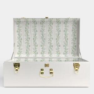 Petite Keep | Heirloom Keepsake Trunks