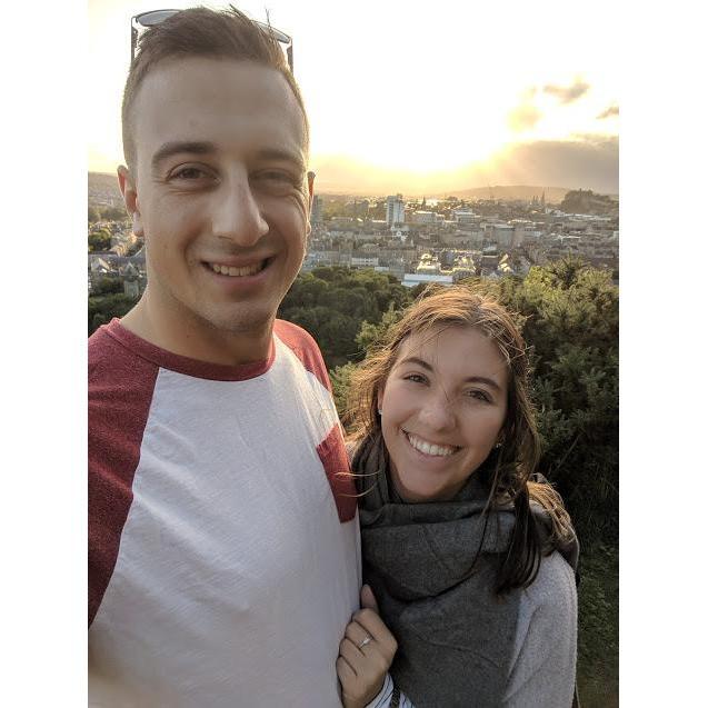 Moving Yen to Edinburgh 2018