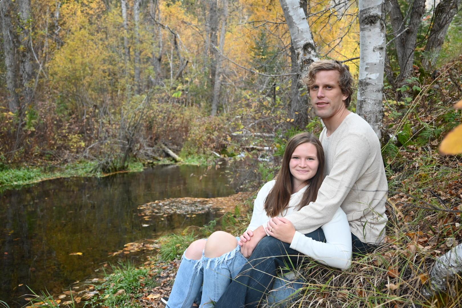 The Wedding Website of Emily Bates and James Marrs
