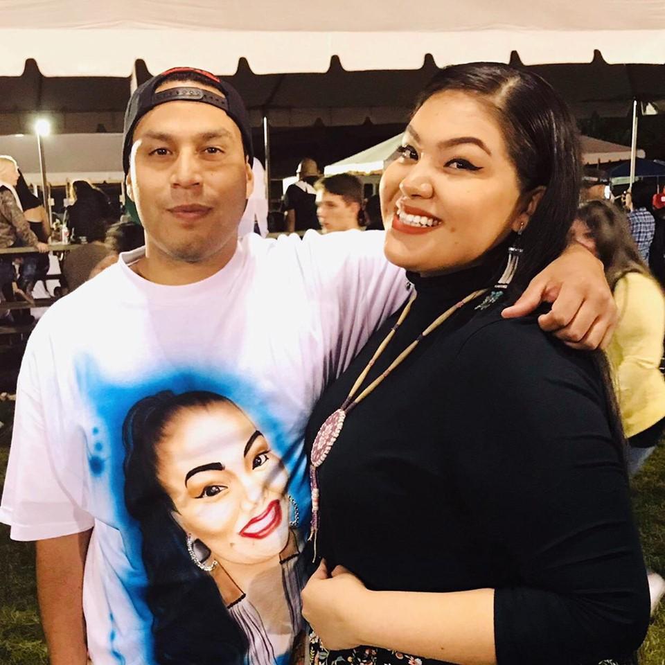 Delta Park pow wow