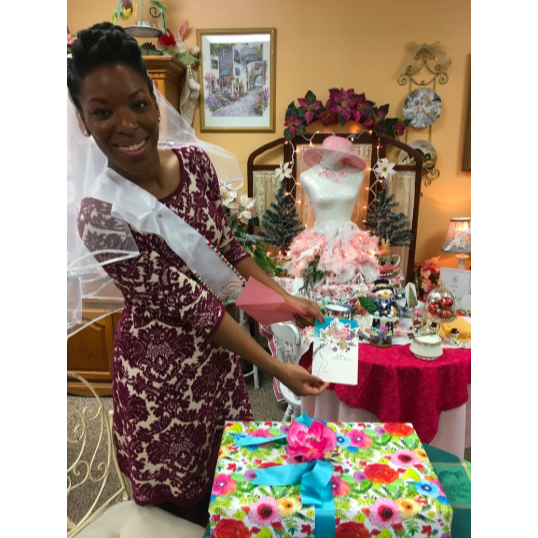 Bridal Shower