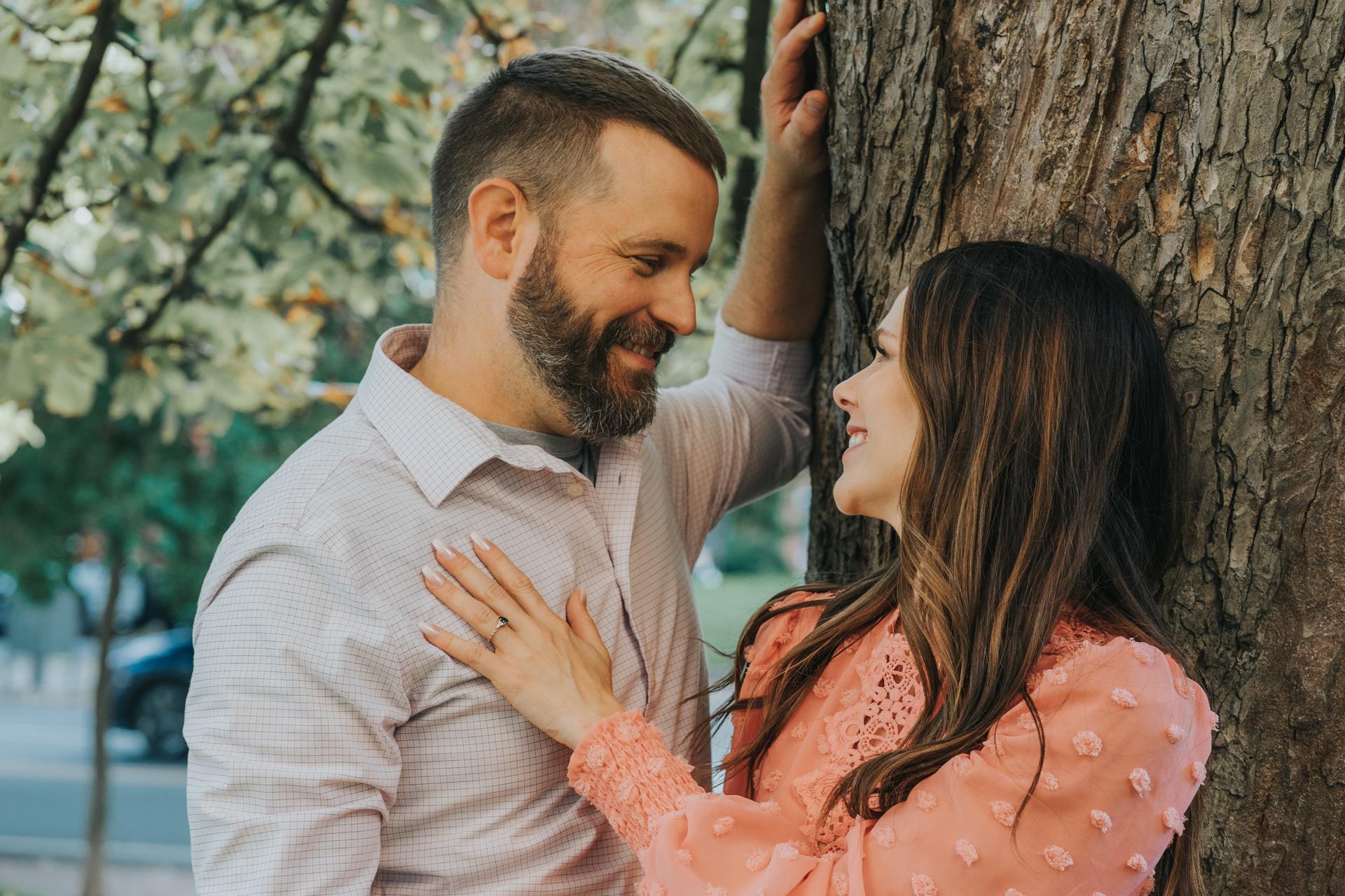 The Wedding Website of Morgan Lanser and Matt Stoltzfus
