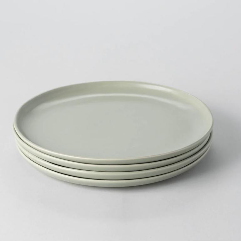 The Dinner Plates