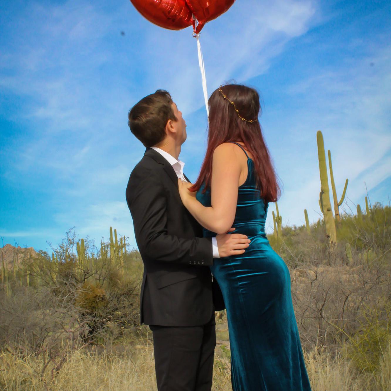 and can’t wait to see what life has in store for us