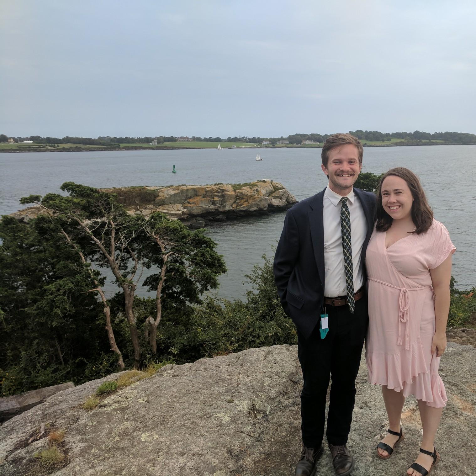 Looking cute at weddings is a thing we do well.
