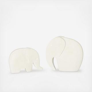 Elephant Decor