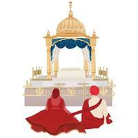 The Wedding Website of Sukhneet Sahota and Shivdev Khera