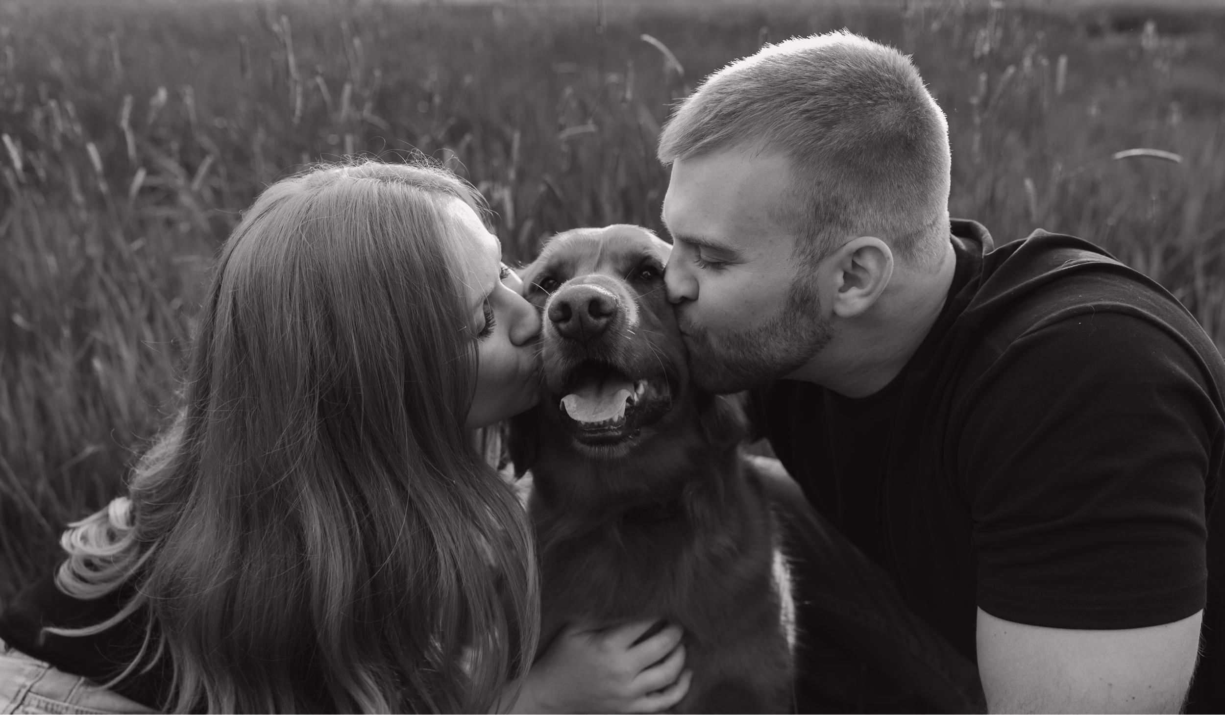 The Wedding Website of Autumn Cogdill and Marcus Block