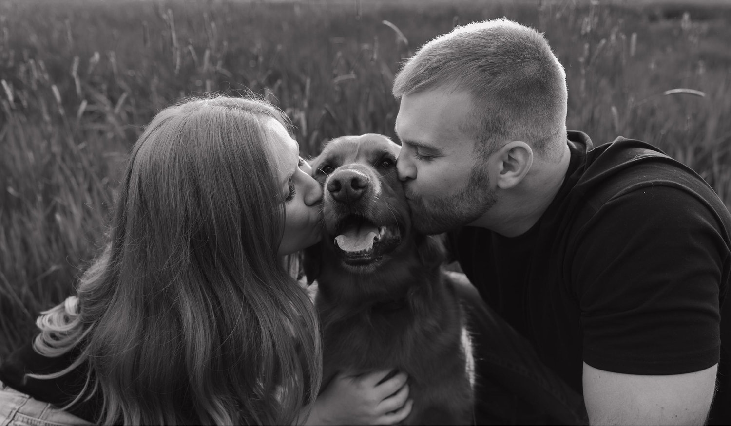 The Wedding Website of Autumn Cogdill and Marcus Block
