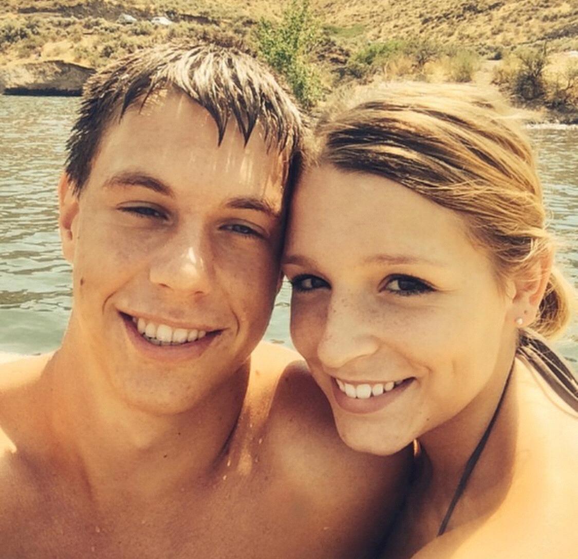 Summer 2014 at Lucky Peak