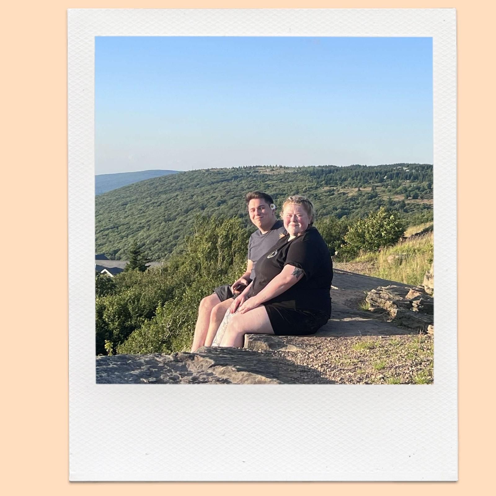 Canaan Valley- July 2024