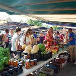 Glen Ellyn French Market