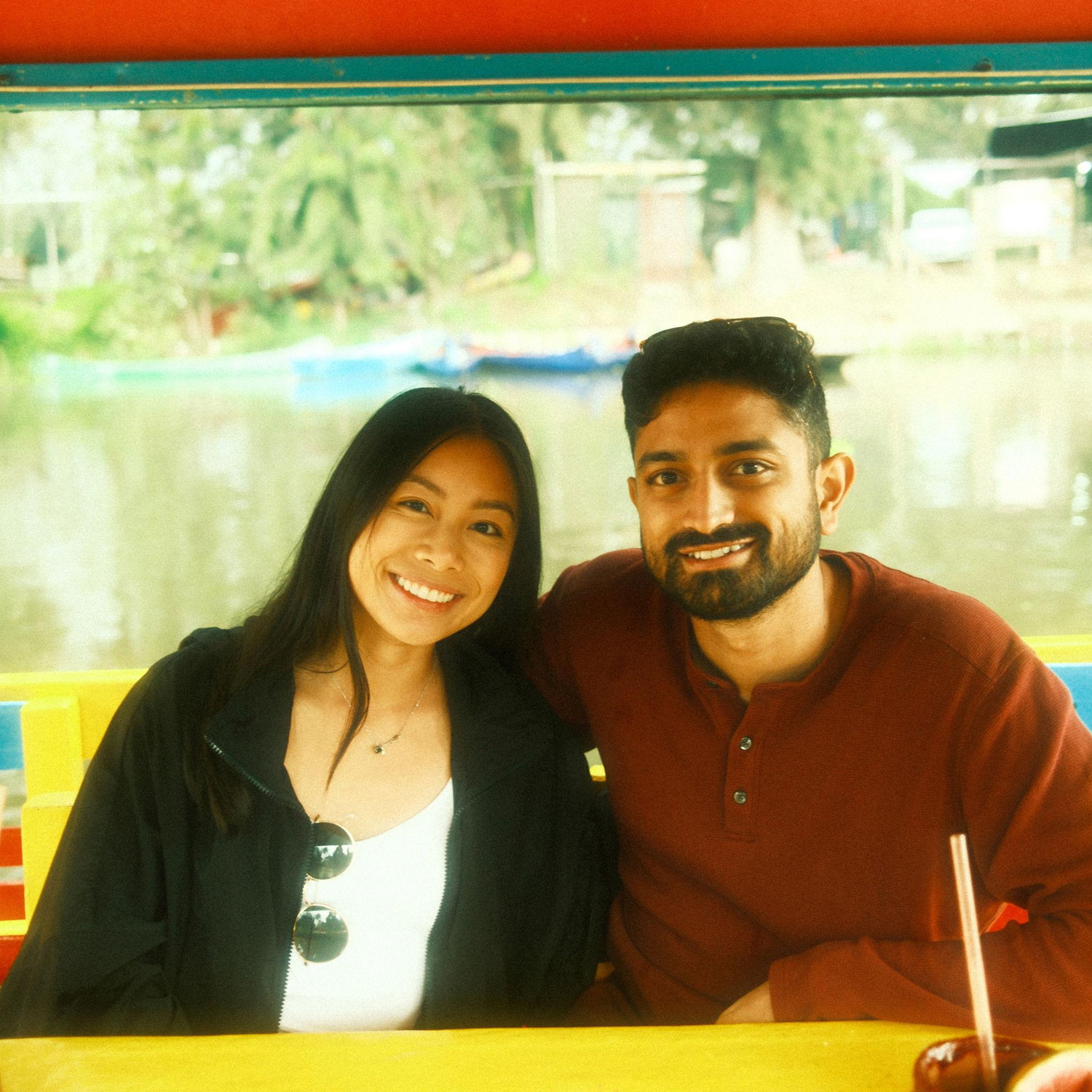 Xochimilco