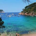 Cala Aiguablava