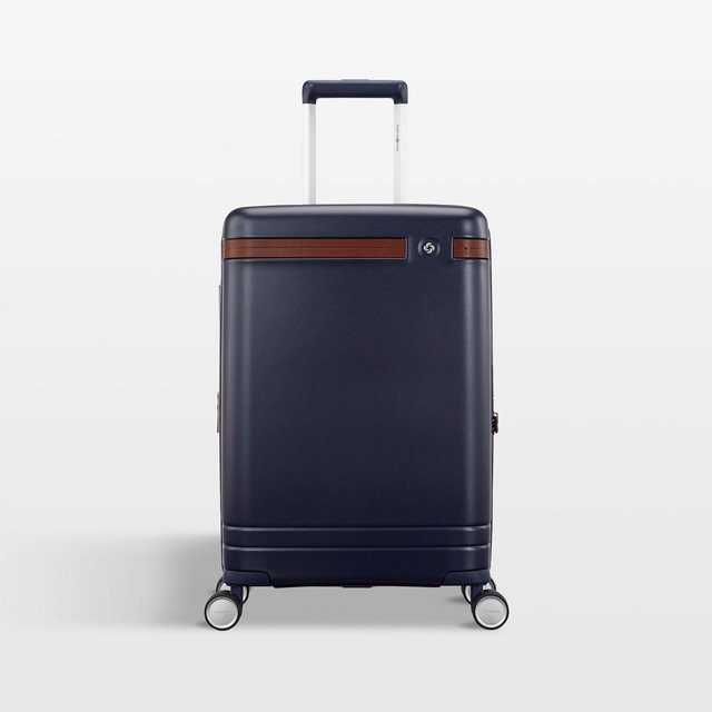 Samsonite Virtuosa Carry-On in Navy
