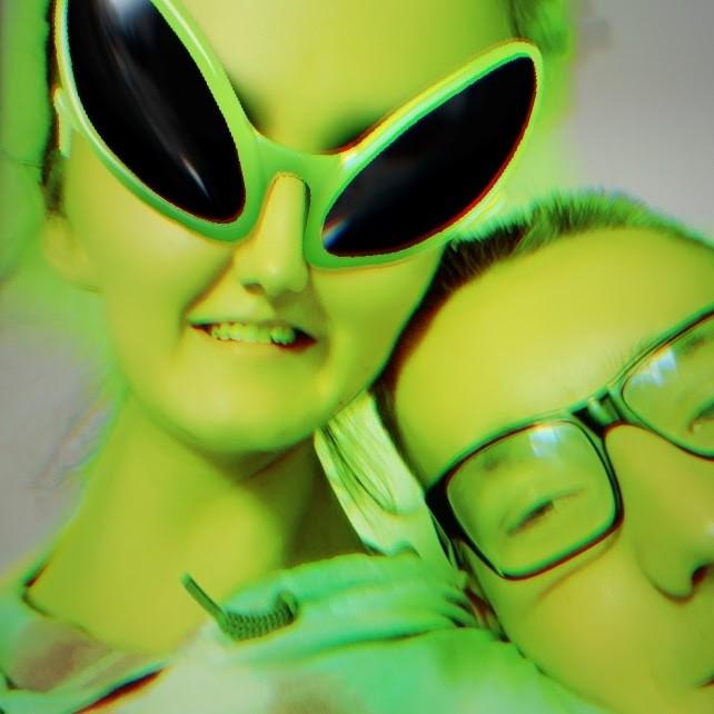 Another Snapchat Selfie October 2019