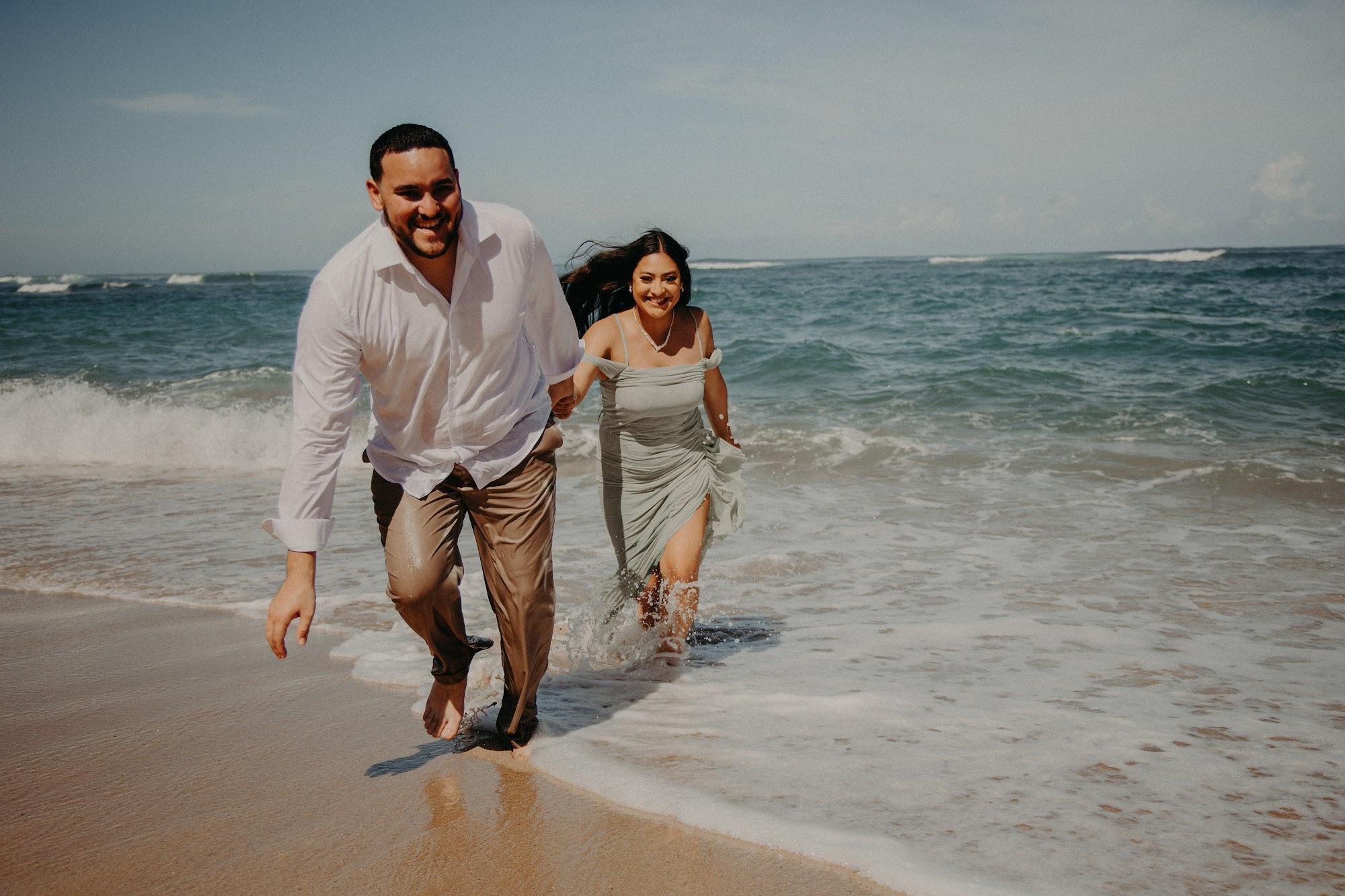 The Wedding Website of Gabriel Noe Concepcion and Lizelle Venecia Heredia