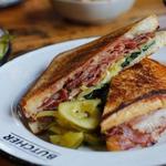 Cochon Butcher