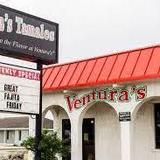 Ventura's Tamales