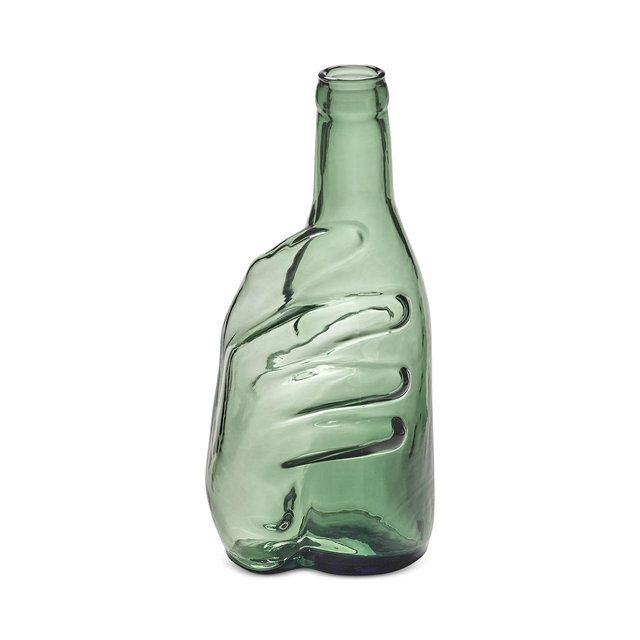 Serax Edward Emerald Green Carafe