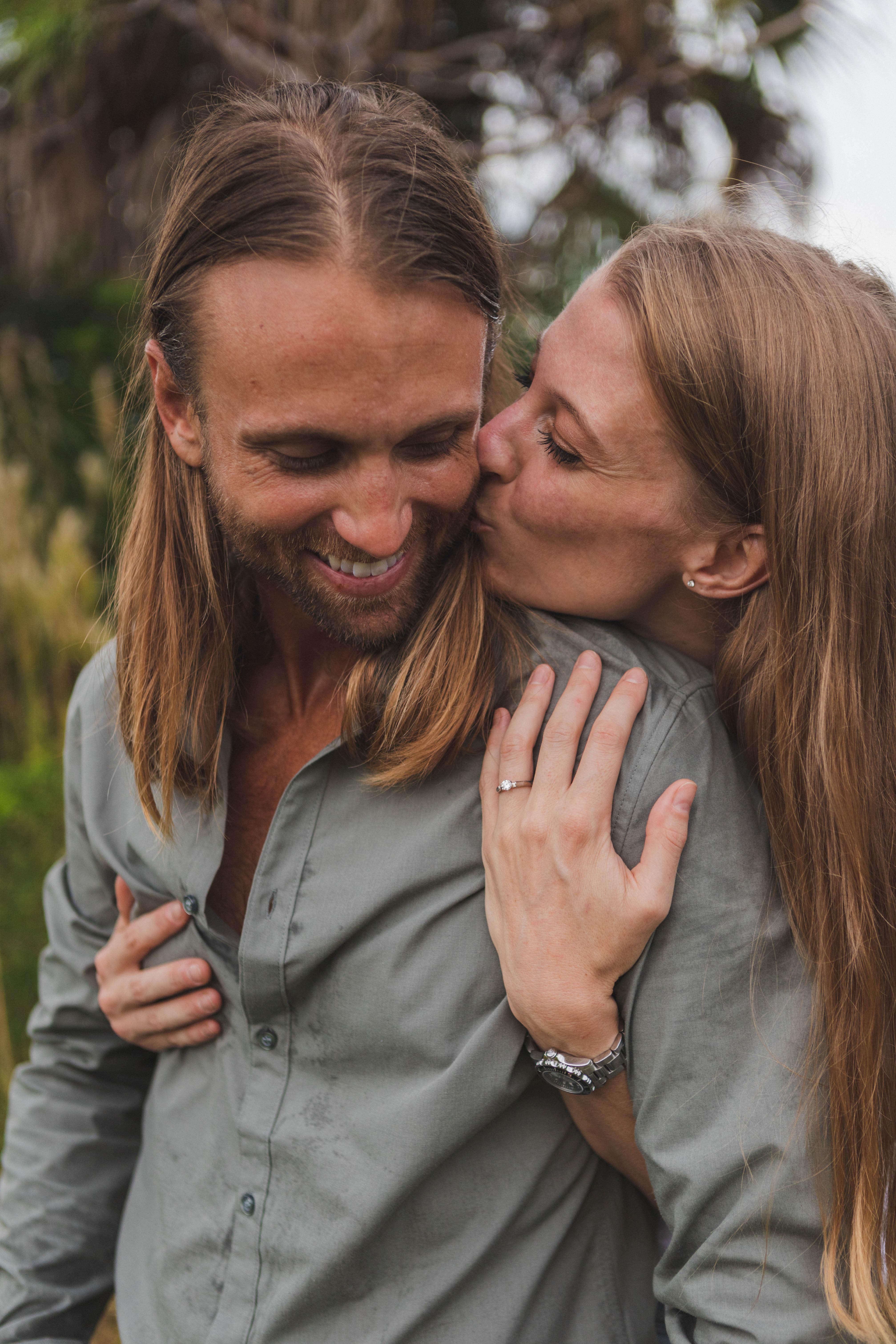The Wedding Website of Justin Lorenz and Brianne Grant