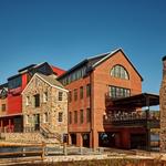 River House at Odette's