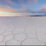 Bonneville Salt Flats