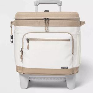 Soft Sided 26qt Roller Cooler - Embark™