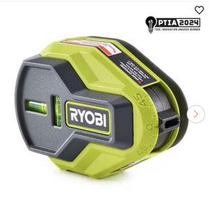 20' AirGrip Laser Level