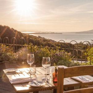 Wine Tasting For Two: Mudbrick Vineyard on Waiheke Island
