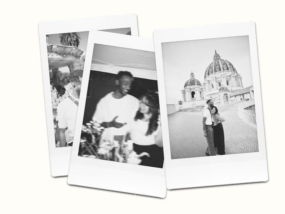 The Wedding Website of Ryan Tinson and Annalise Jaramillo