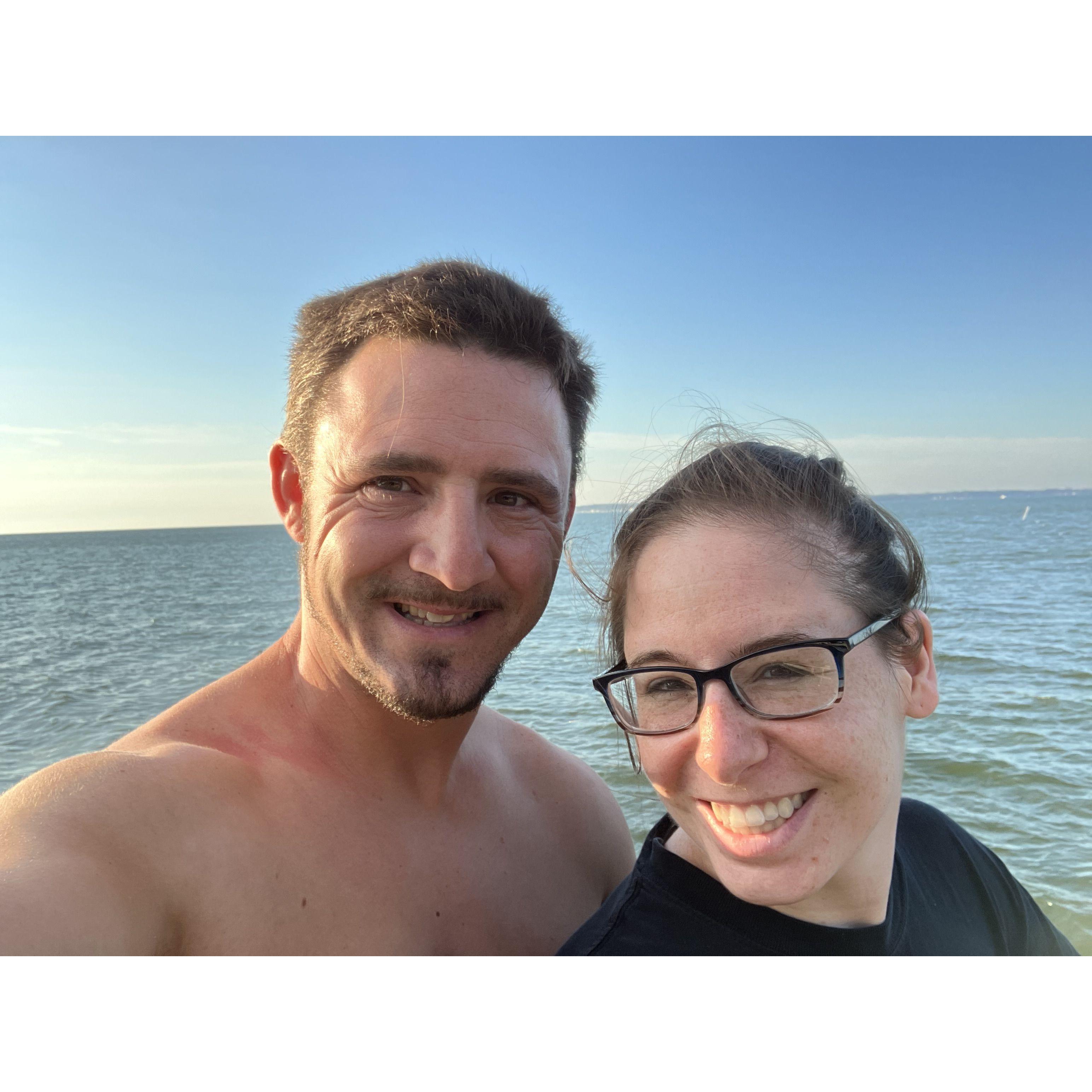 CrossRip Campground Deltaville Virginia 2023
