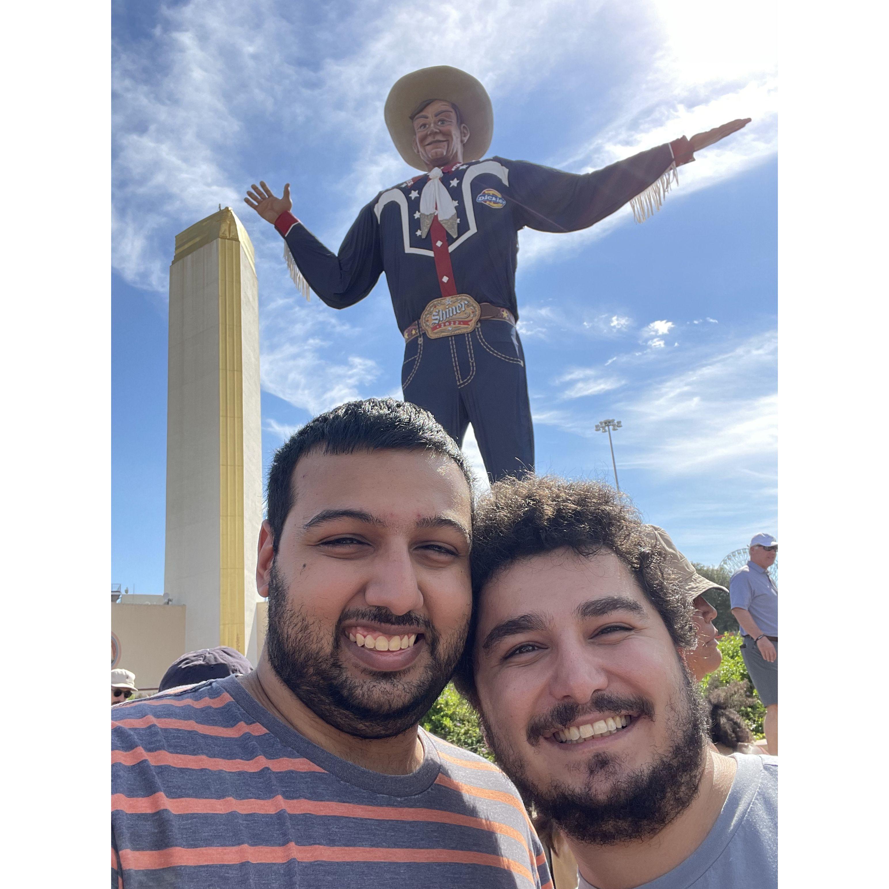 Texas State Fair