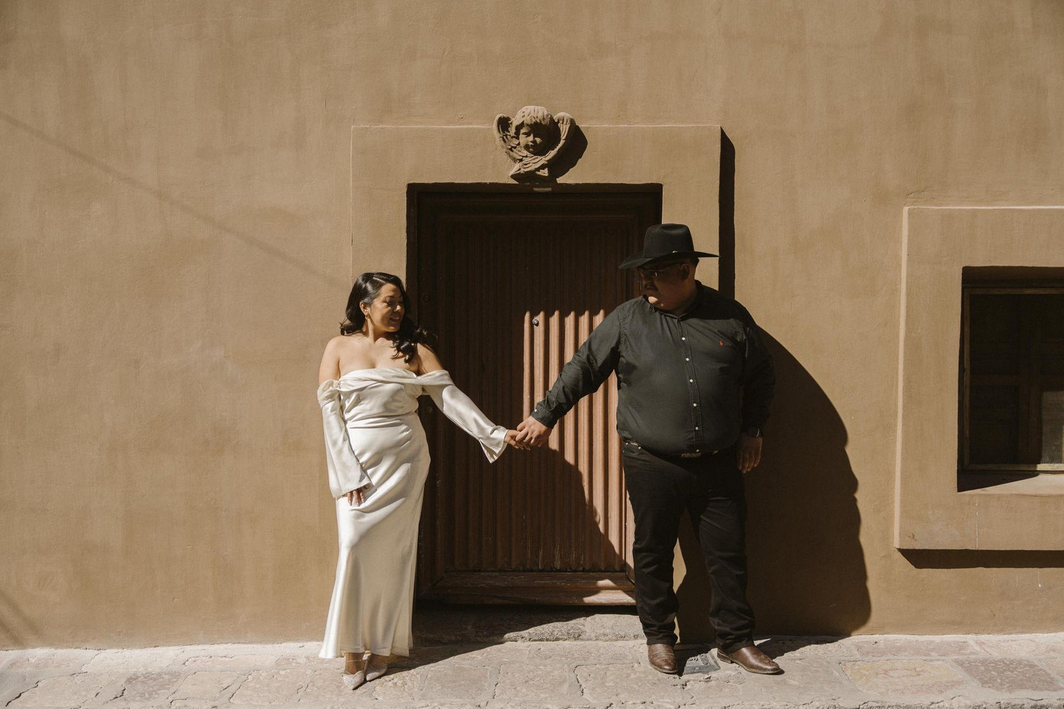 The Wedding Website of Genesis Peña and Samuel Melendrez