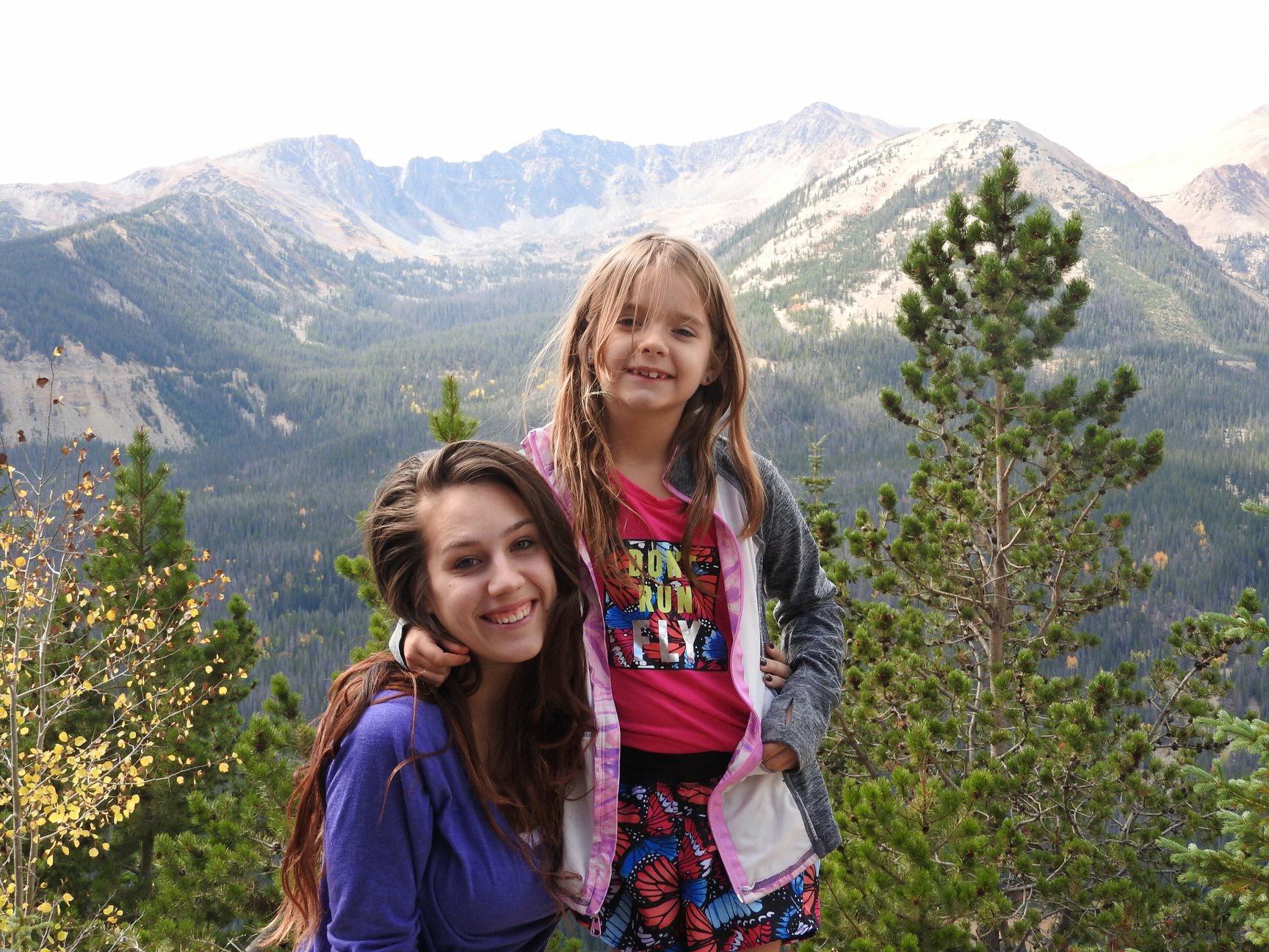 Colorado Trip 2018