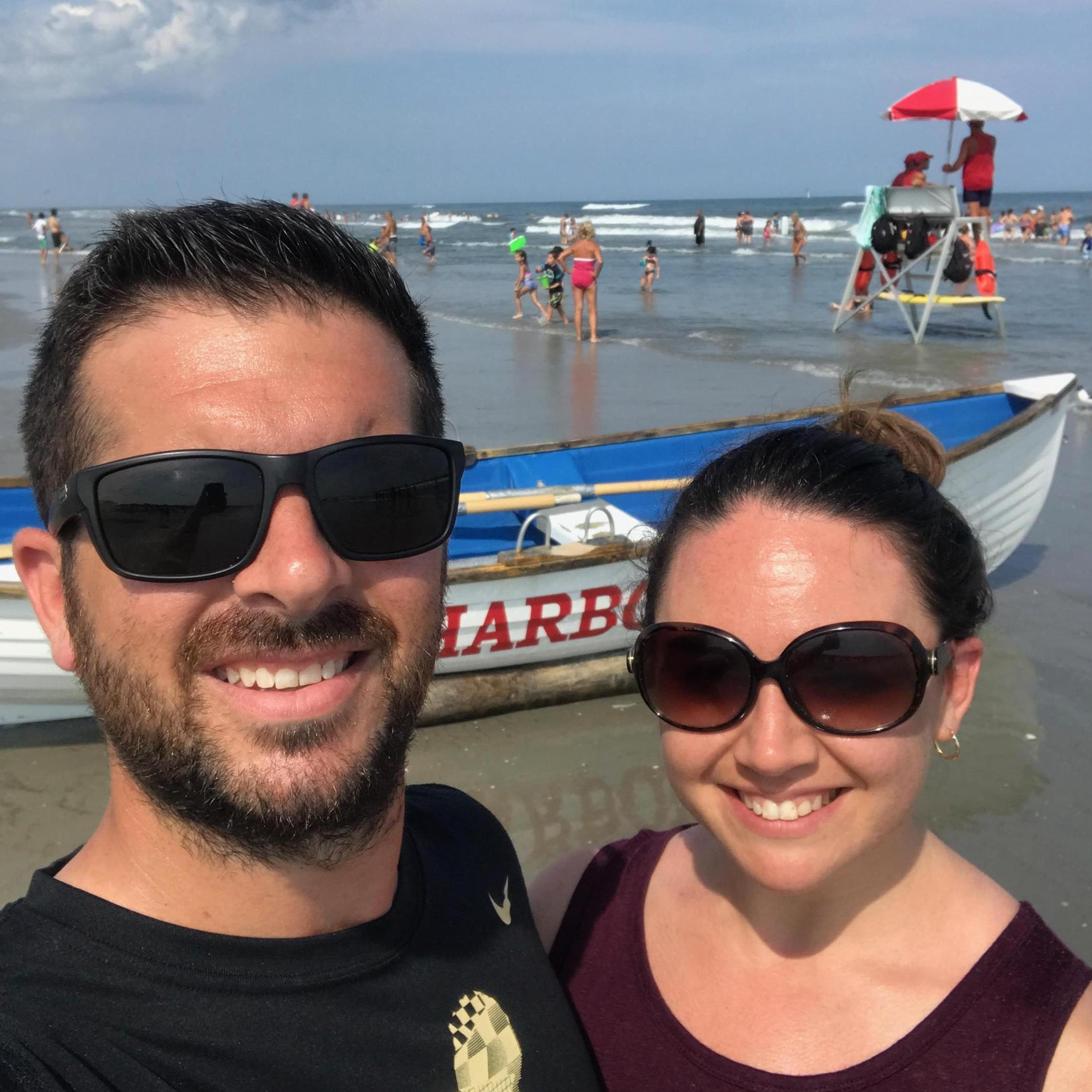 Stone Harbor