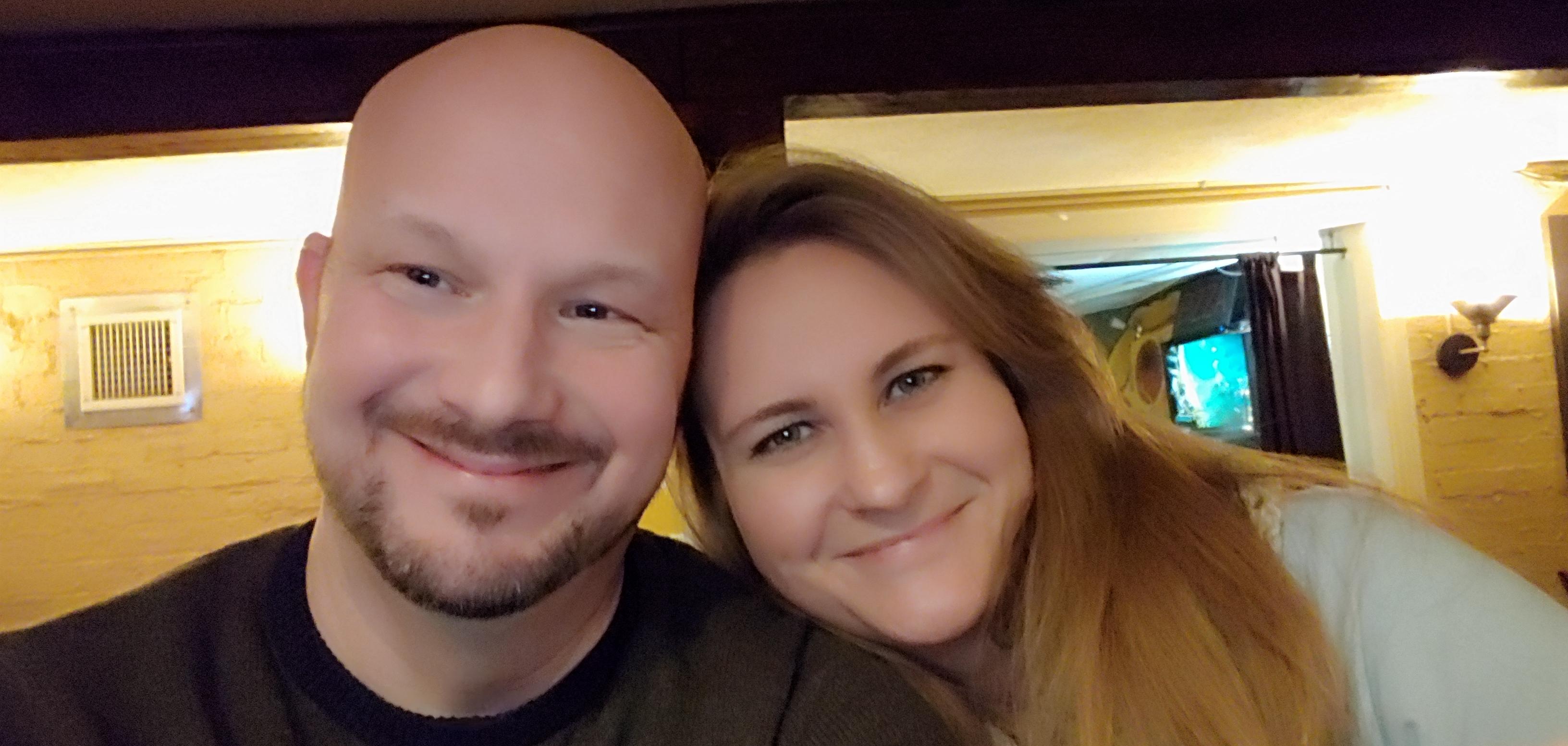 The Wedding Website of J. Brad Campbell and Sheri M. Winesett