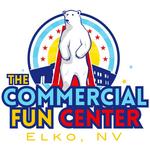 Commercial Fun Center