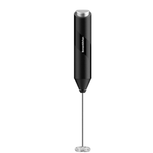 Bonsenkitchen Powerful Milk Frother for Coffee