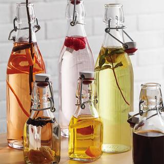 Giara Bottle, Set of 6