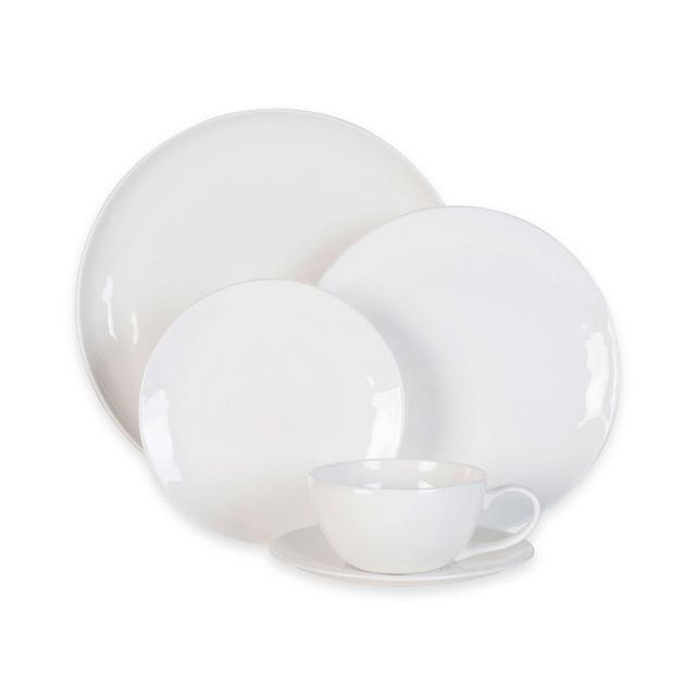 Olivia & Oliver® Harper Organic Shape 5-Piece Place Setting