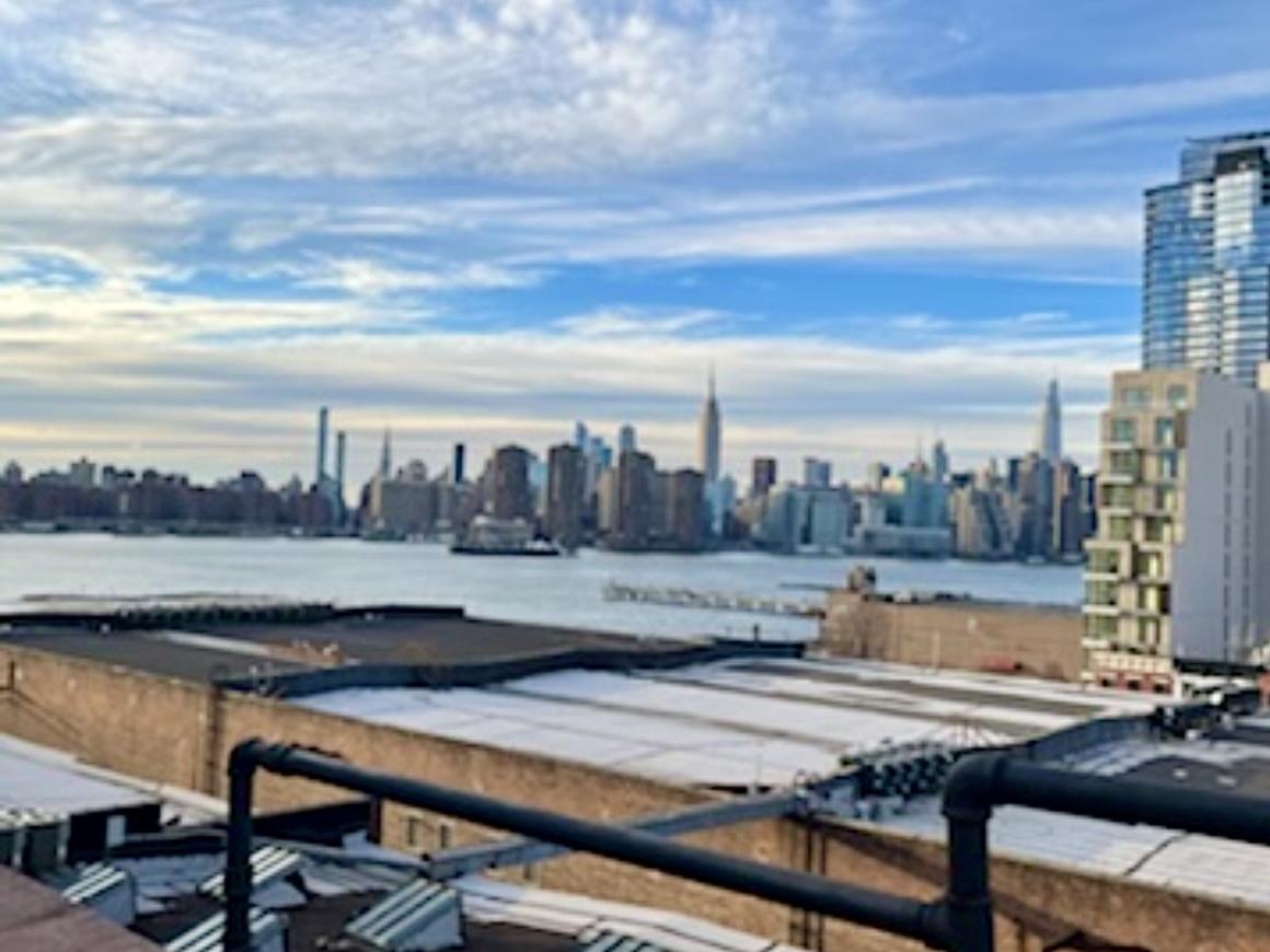 The Wedding Website of Nadeane Friend and Prisco Castoria