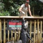 St. Augustine Alligator Farm Zoological Park