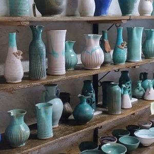 Athenian Ceramic Class
