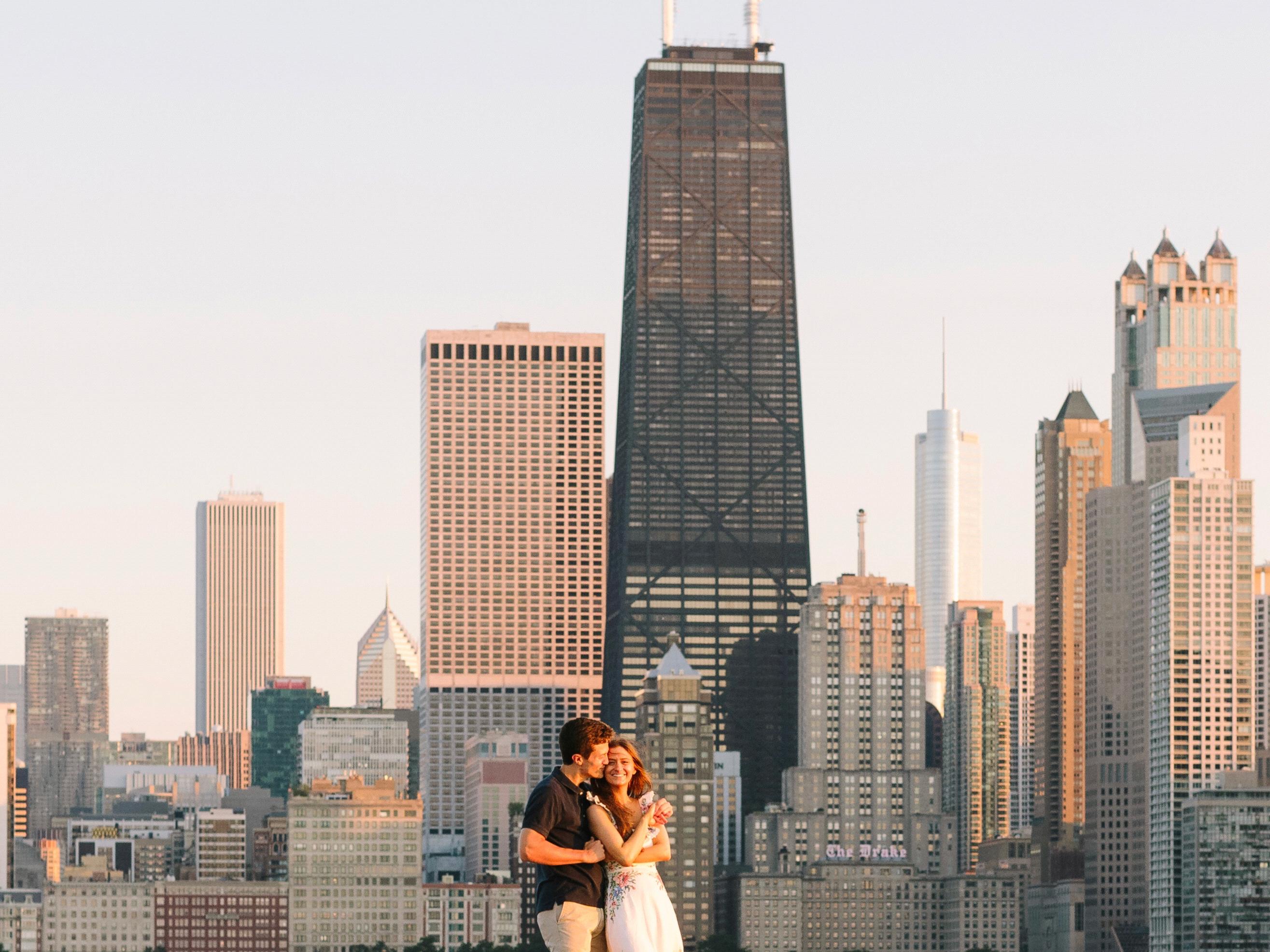 The Wedding Website of Monica Devlin and Al Organ