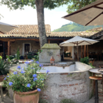 Patio de la Primera