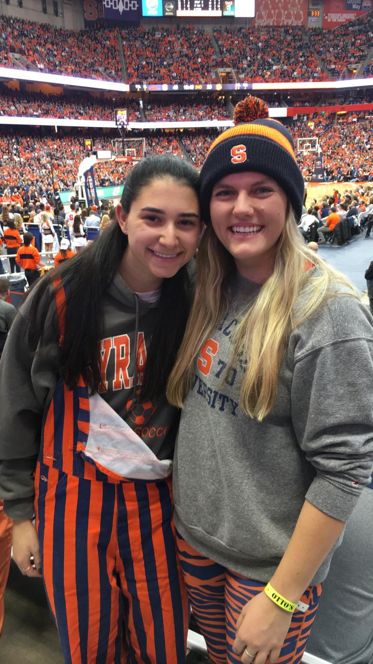 Syracuse University