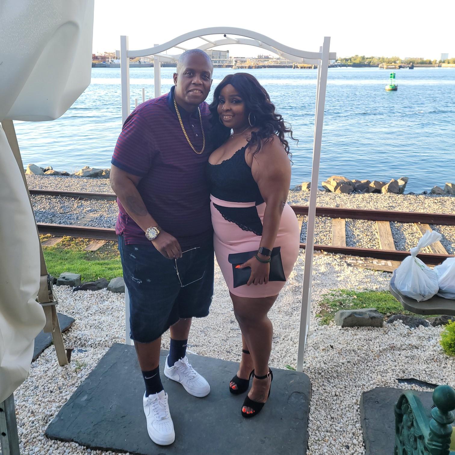 Date Night